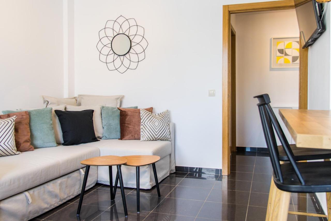 Apartamento Cozy Stay Arrecife  Exterior photo