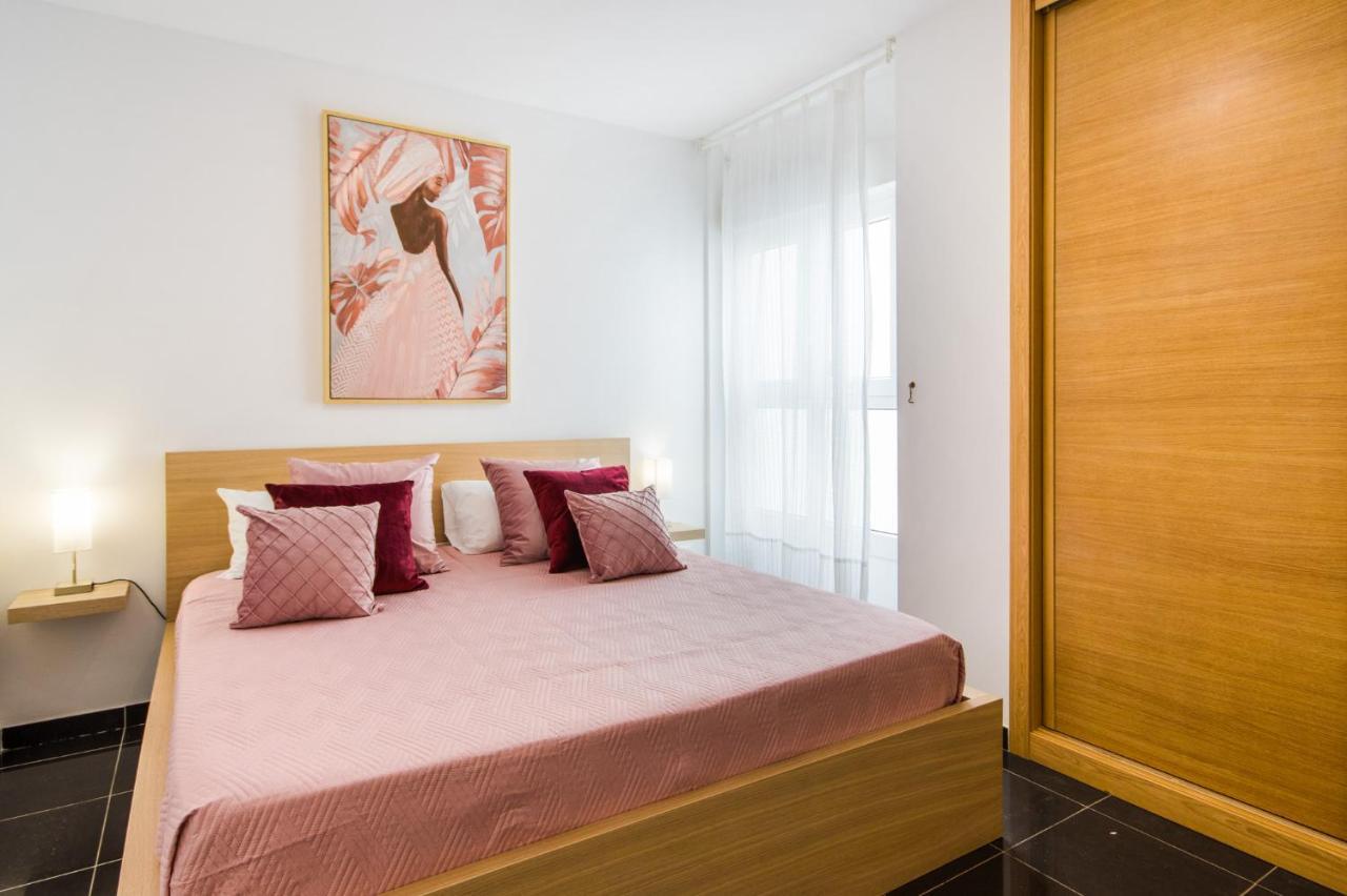 Apartamento Cozy Stay Arrecife  Exterior photo