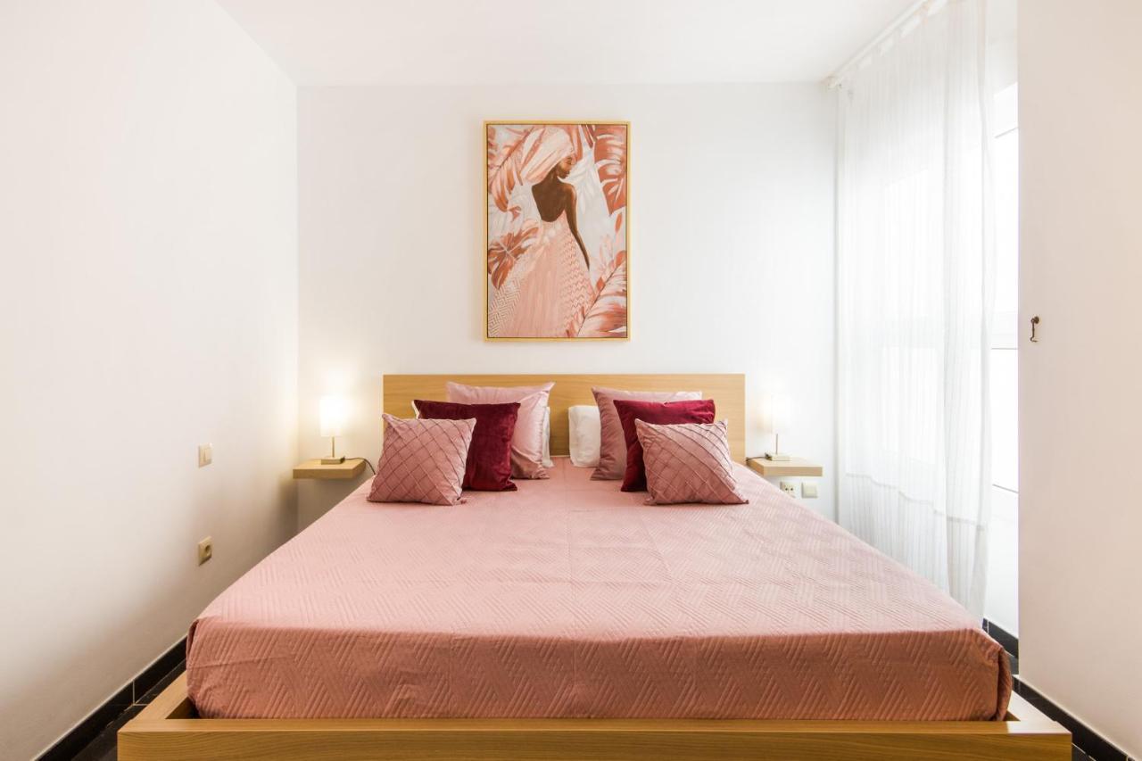 Apartamento Cozy Stay Arrecife  Exterior photo
