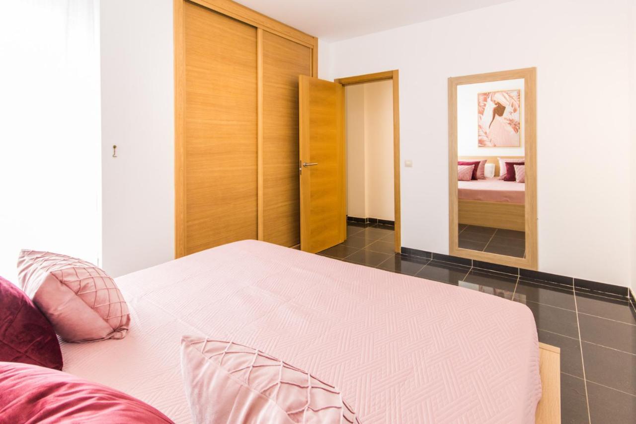 Apartamento Cozy Stay Arrecife  Exterior photo