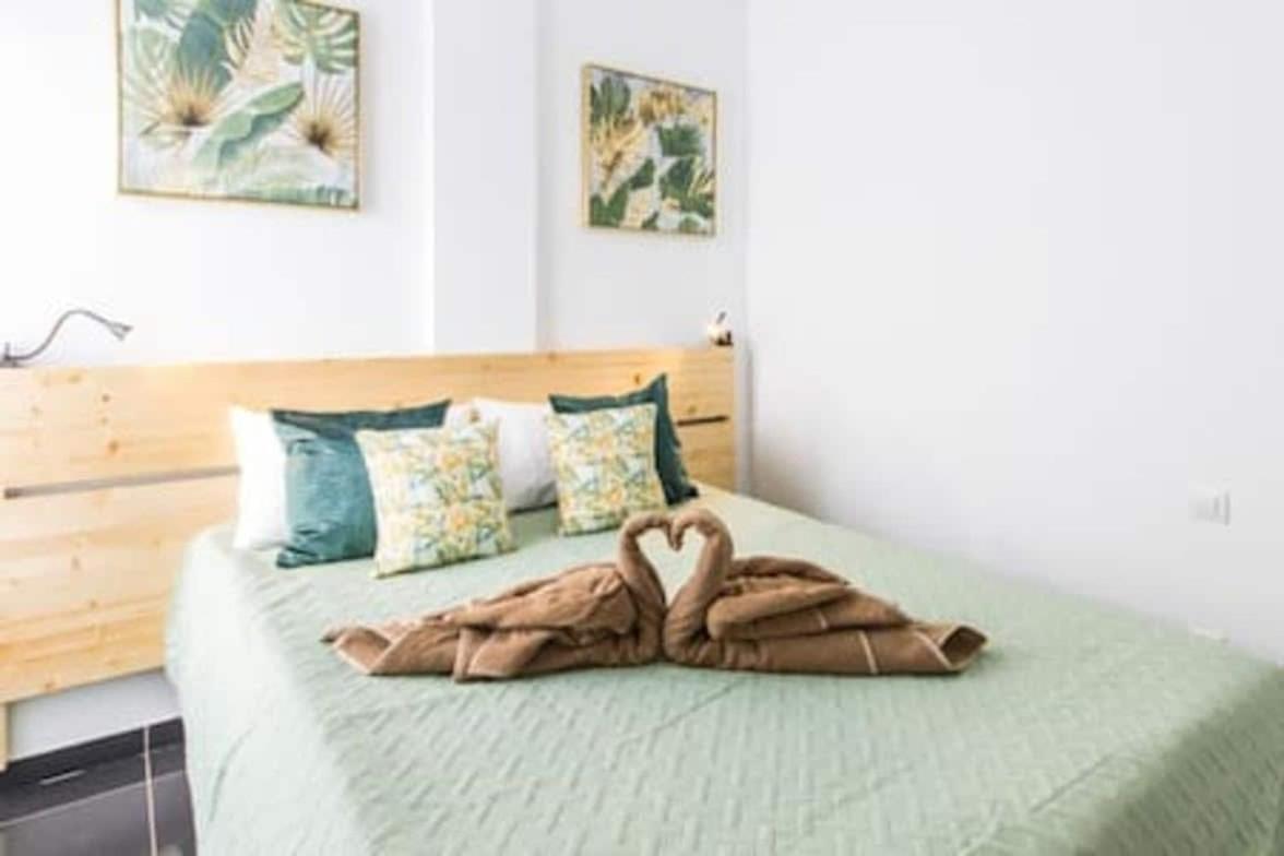 Apartamento Cozy Stay Arrecife  Exterior photo