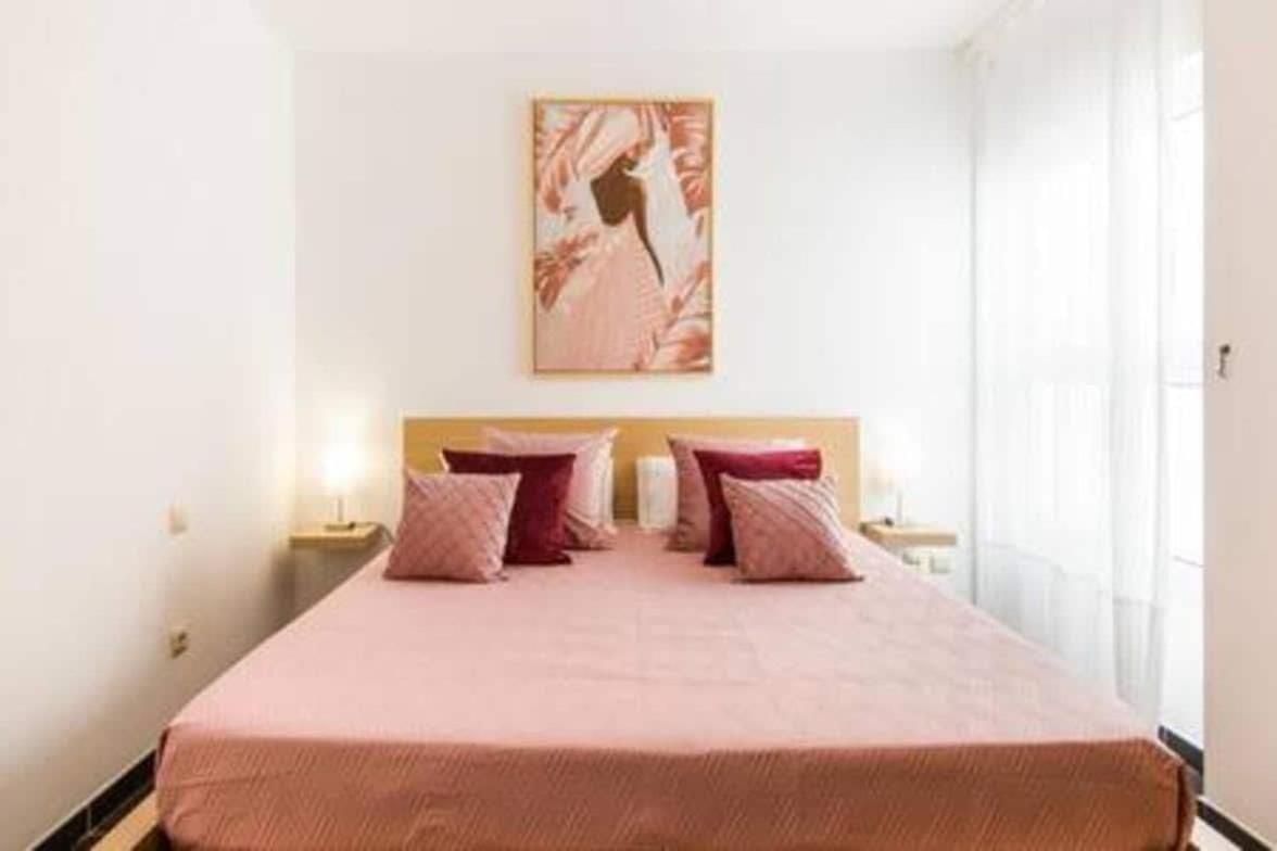 Apartamento Cozy Stay Arrecife  Exterior photo