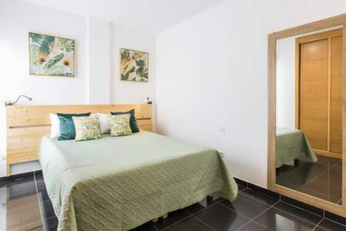 Apartamento Cozy Stay Arrecife  Exterior photo