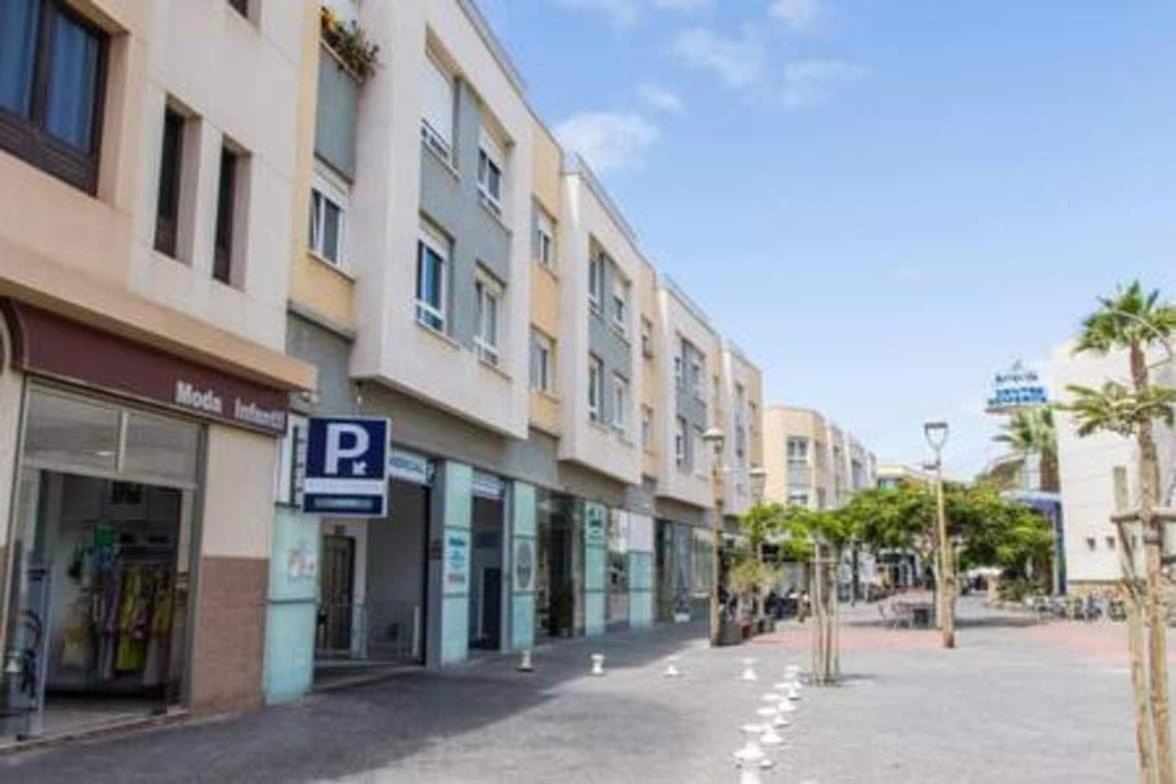 Apartamento Cozy Stay Arrecife  Exterior photo