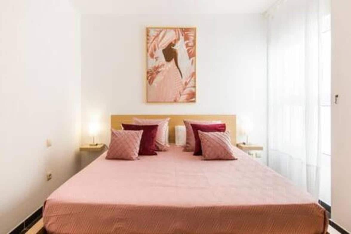 Apartamento Cozy Stay Arrecife  Exterior photo
