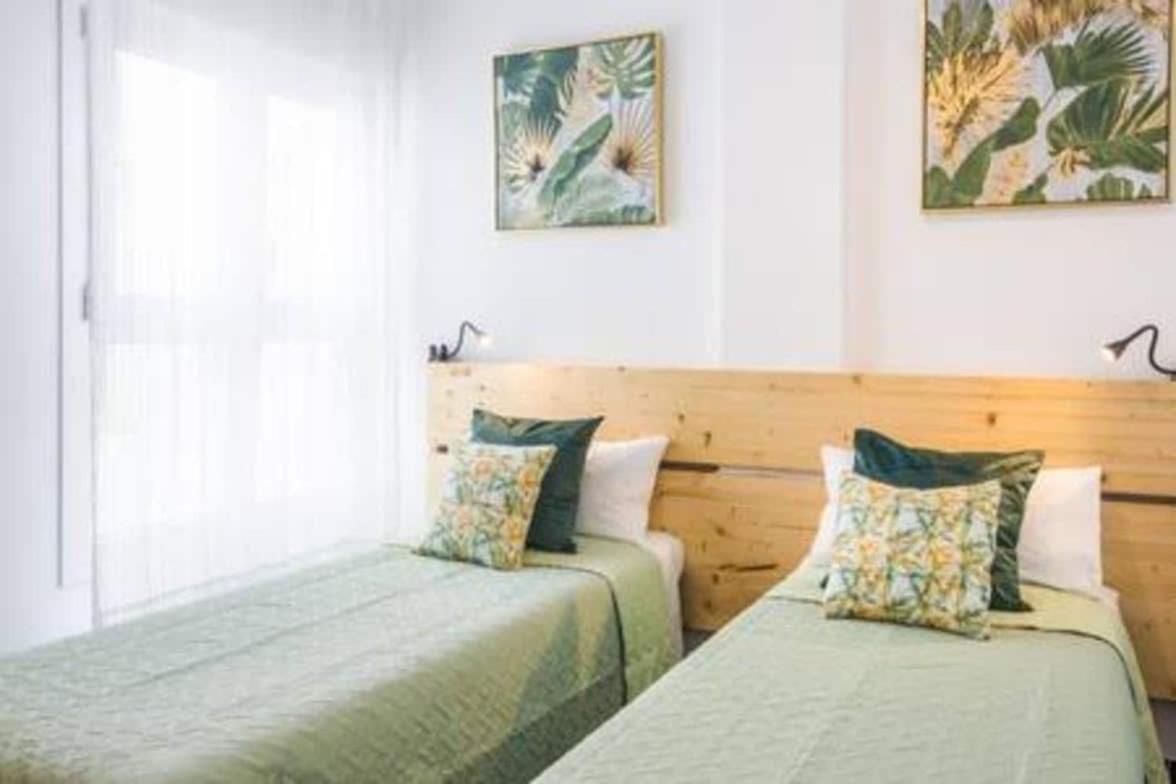 Apartamento Cozy Stay Arrecife  Exterior photo