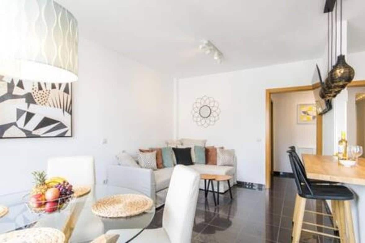 Apartamento Cozy Stay Arrecife  Exterior photo